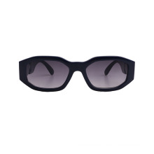 Luxury Small Frame UV400 Sunglasses